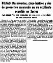 Explosion en La Naval. 06-1965.